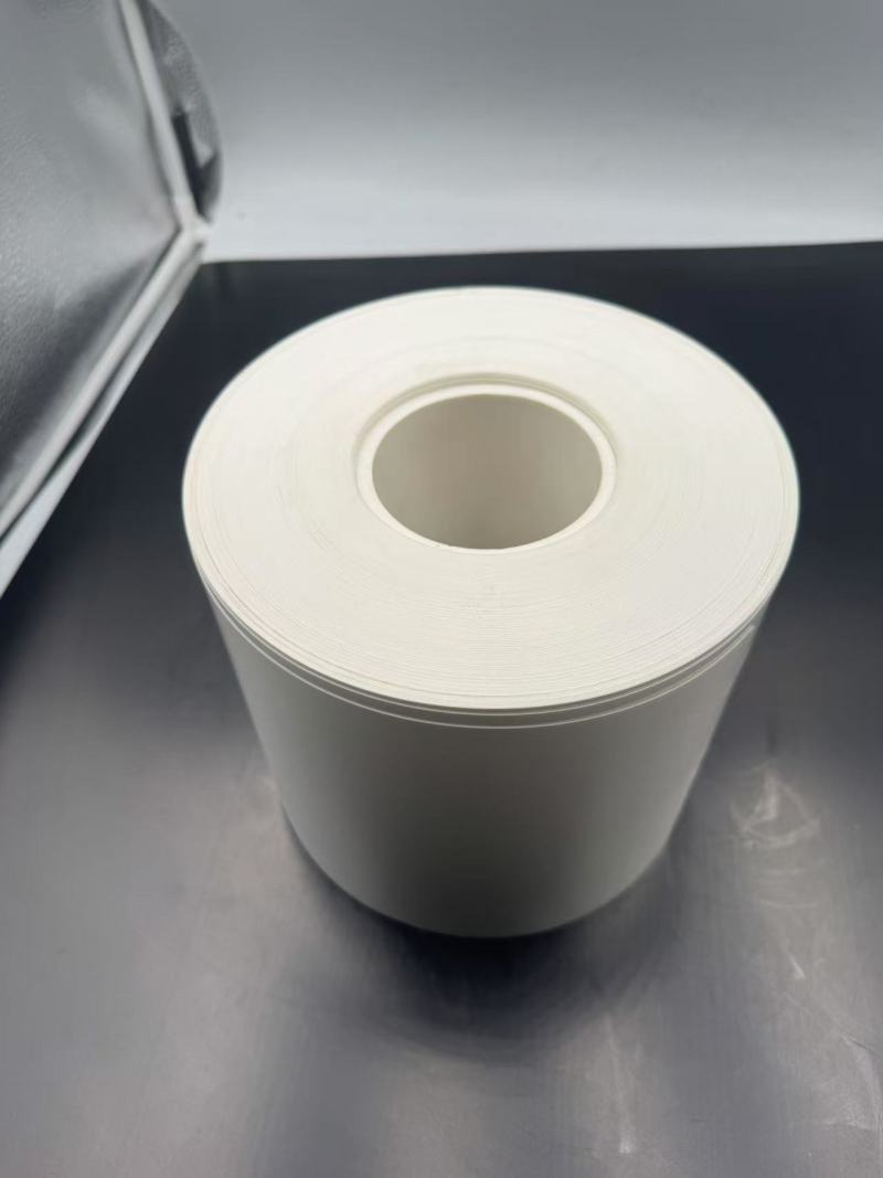 Unveiling the Versatility of White PVC Film in Pharmaceutical Blister Packaging I. Introduction