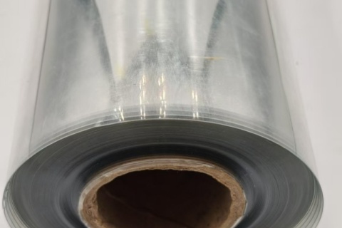 Film laminé rigide PET EVOH PE à haute barrière