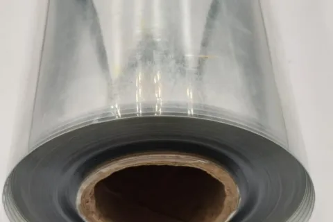 PET Tegar Filem lamina EVOH PE penghalang tinggi