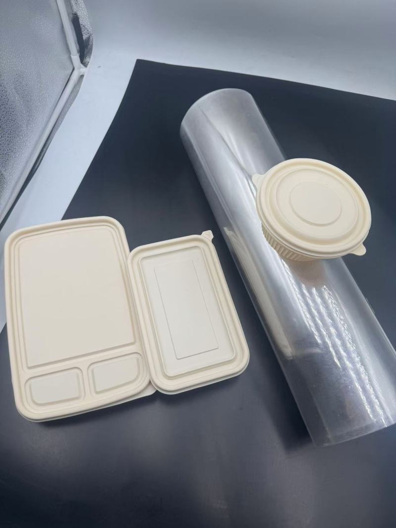 Esplorazione delle applicazioni innovative del film PLA nel confezionamento blister alimentare