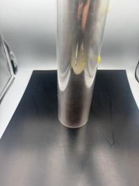 La aplicación de película BOPP transparente, película mate y película blanca perlada en varios