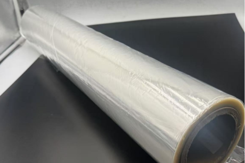 Màng co PETG dùng để đóng gói thực phẩm, đóng gói rau, đóng gói quà tặng cao cấp
