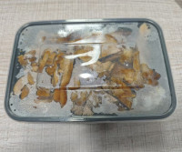 PP-Einweg-Mahlzeitenbox