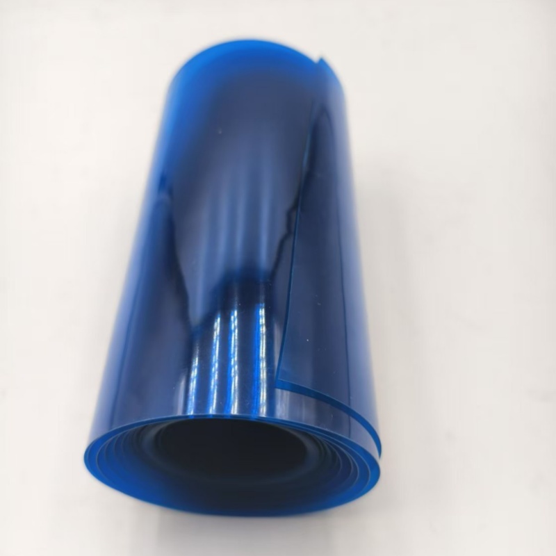 PVDC coated PVC Rigid Film