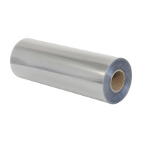 PETG Rigid Sheet for Thermoforming