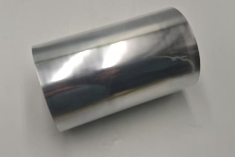 Feuille rigide PETG transparente