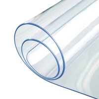 The Multifaceted Applications of Transparent Soft PVC Film: Diverse Functions Spanning from Protection to Packaging