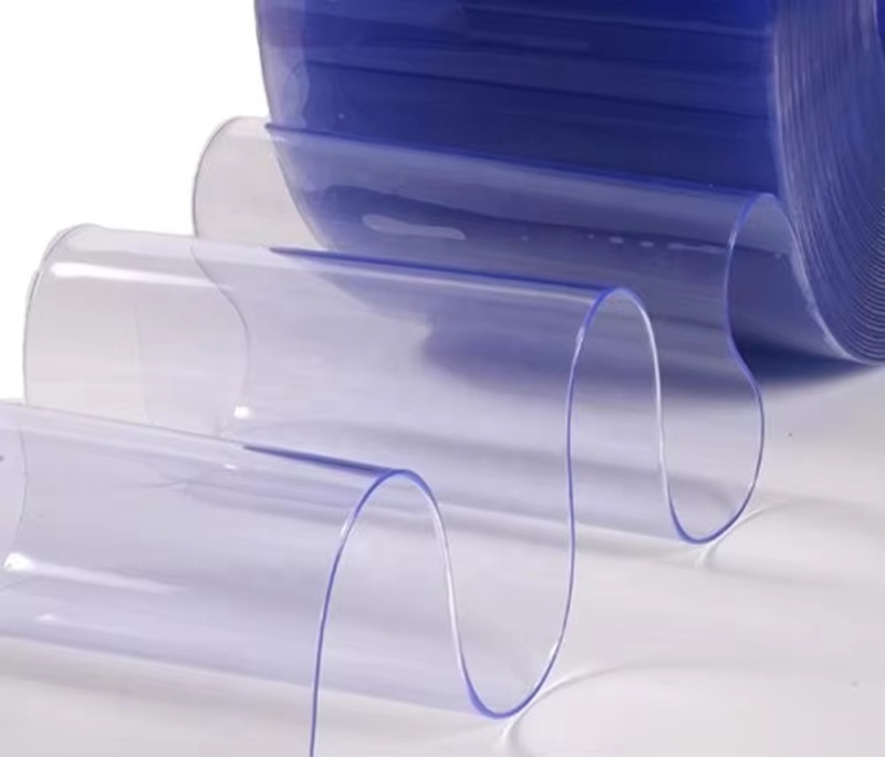 The Multifaceted Applications of Transparent Soft PVC Film: Diverse Functions Spanning from Protection to Packaging
