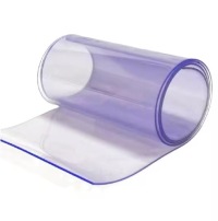 The Multifaceted Applications of Transparent Soft PVC Film: Diverse Functions Spanning from Protection to Packaging