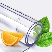 The Multifaceted Applications of Transparent Soft PVC Film: Diverse Functions Spanning from Protection to Packaging