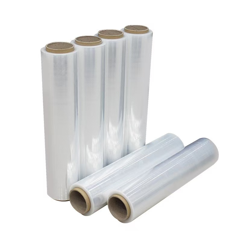 PE lamination film