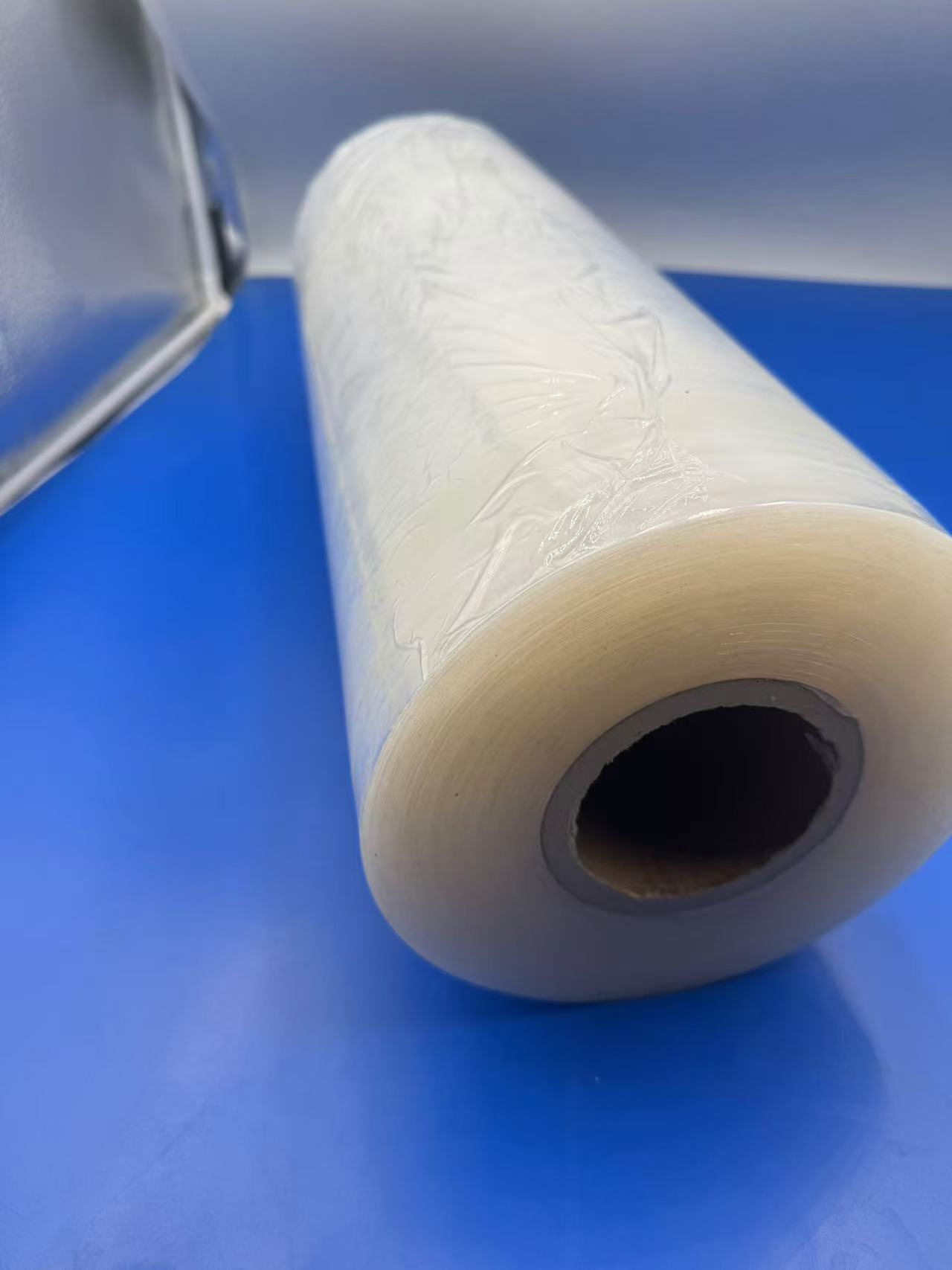 PE cling film