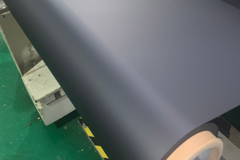 Các ứng dụng đa dạng của màng PP chống cháy đen: Phòng cháy chữa cháy và đảm bảo an toàn trong các ngành công nghiệp