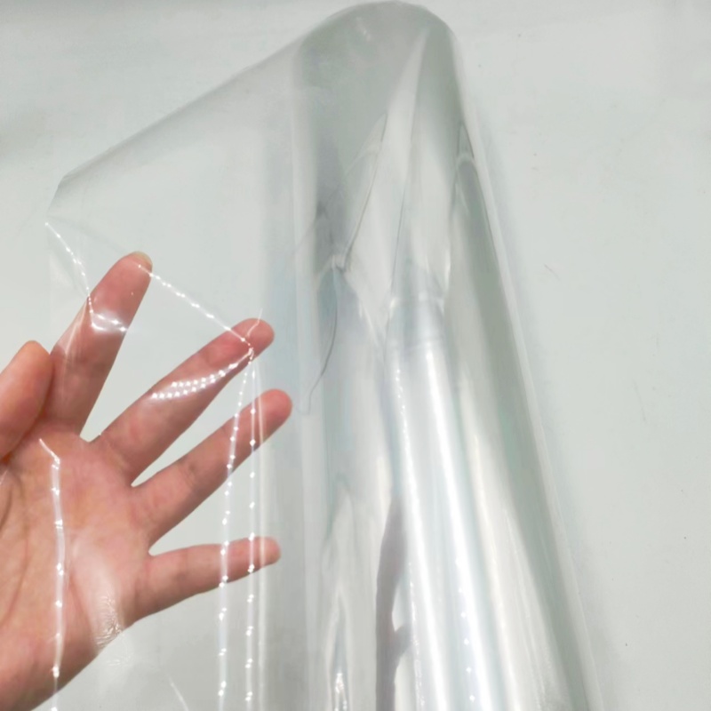 12-mikronska BOPET folija za metaliziranje laminacije tiska