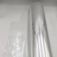 12 Mikron BOPET-Folie zum Bedrucken, Laminieren und Metallisieren