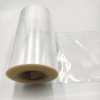 Màng BOPS đóng gói thực phẩm trong suốt cứng dùng để ép nhiệt