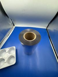 L'application du film PET transparent dans les emballages alimentaires sous blister