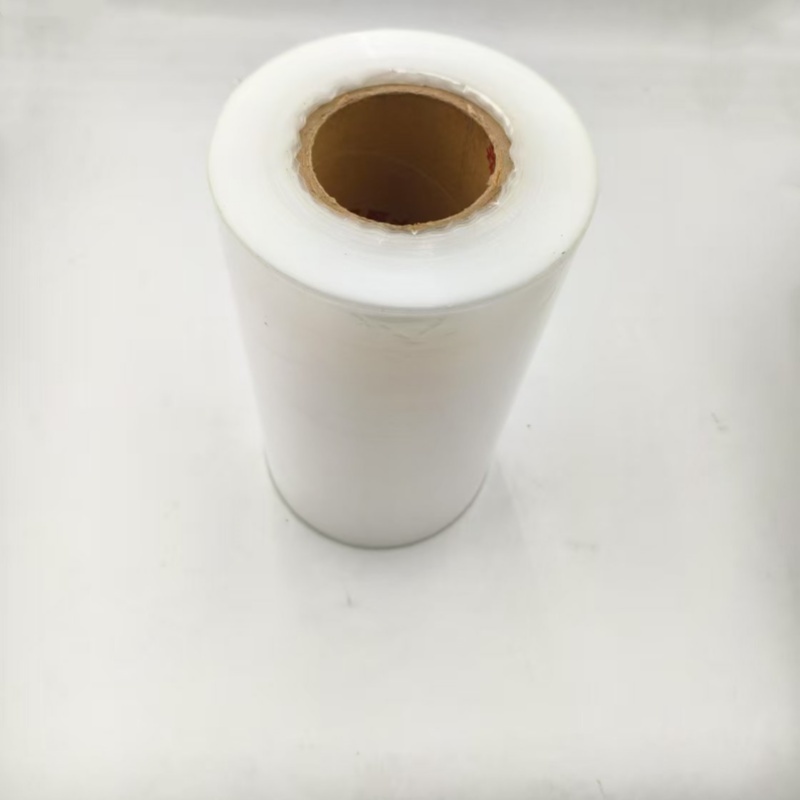 Filem PVC/EVOH/PE lutsinar untuk pembungkusan makanan