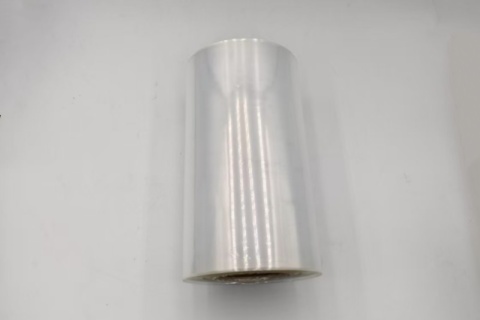 Transparante PVC/EVOH/PE-folie voor voedselverpakkingen