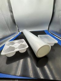 Uporaba visoko prosojnega PP filma na več področjih