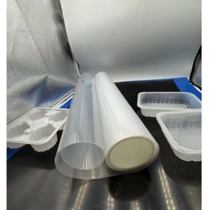 Les applications du film PP haute transparence dans de multiples domaines