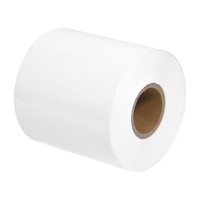 Weiße HIPS-Platte PS-Polystyrol-Hartfolie