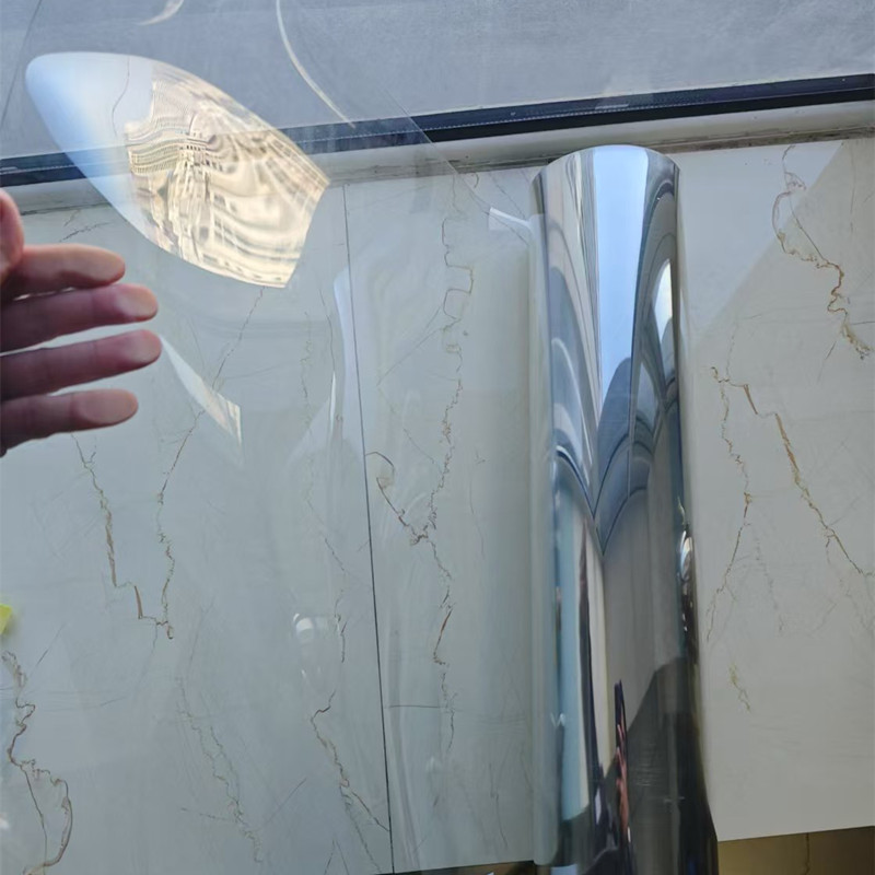 APET RPET plošča za termoformiranje