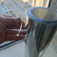 Feuille APET RPET pour thermoformage