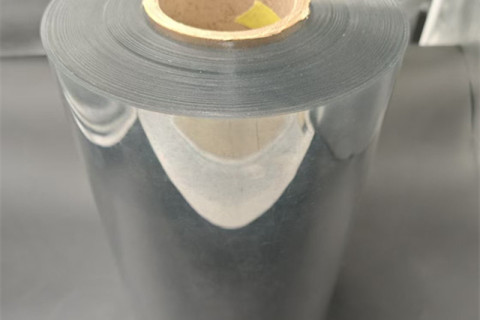 Lembaran haiwan peliharaan untuk Pembungkusan Lepuh Buah