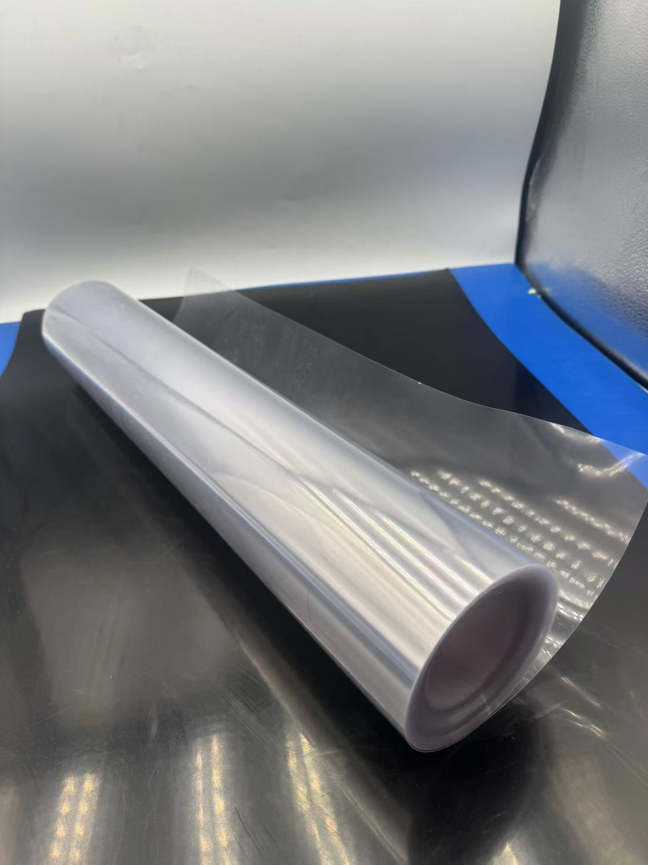 engineering PVC Film