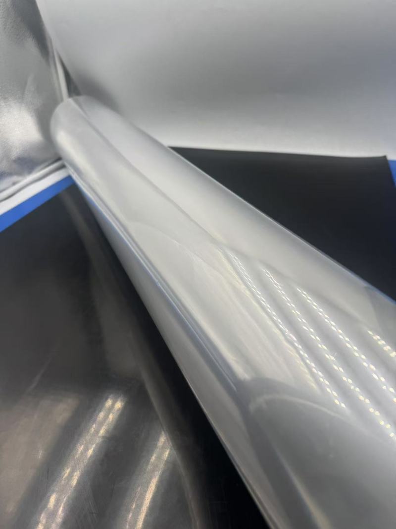 pet shrink film with printing for bottle,costmetic ADs packing