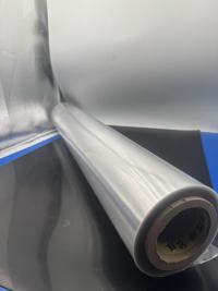 pet shrink film with printing for bottle,costmetic ADs packing