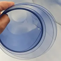 Debela PETG plošča za termoformiranje