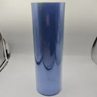 Debela PETG plošča za termoformiranje