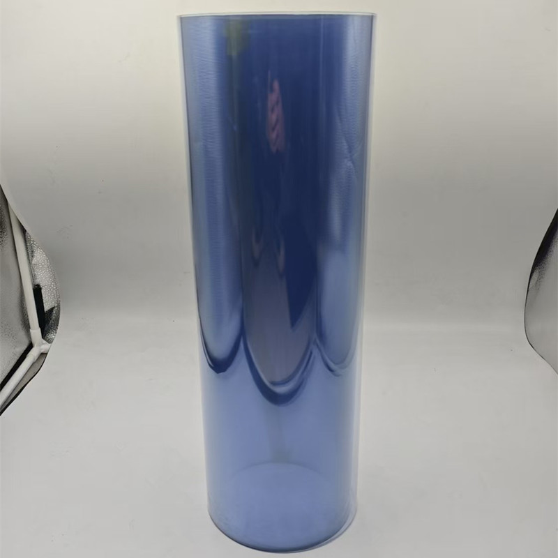 Tấm PETG dày dùng để ép nhiệt