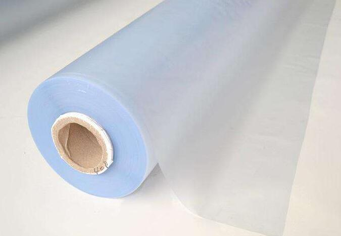 PVC electrical insulation