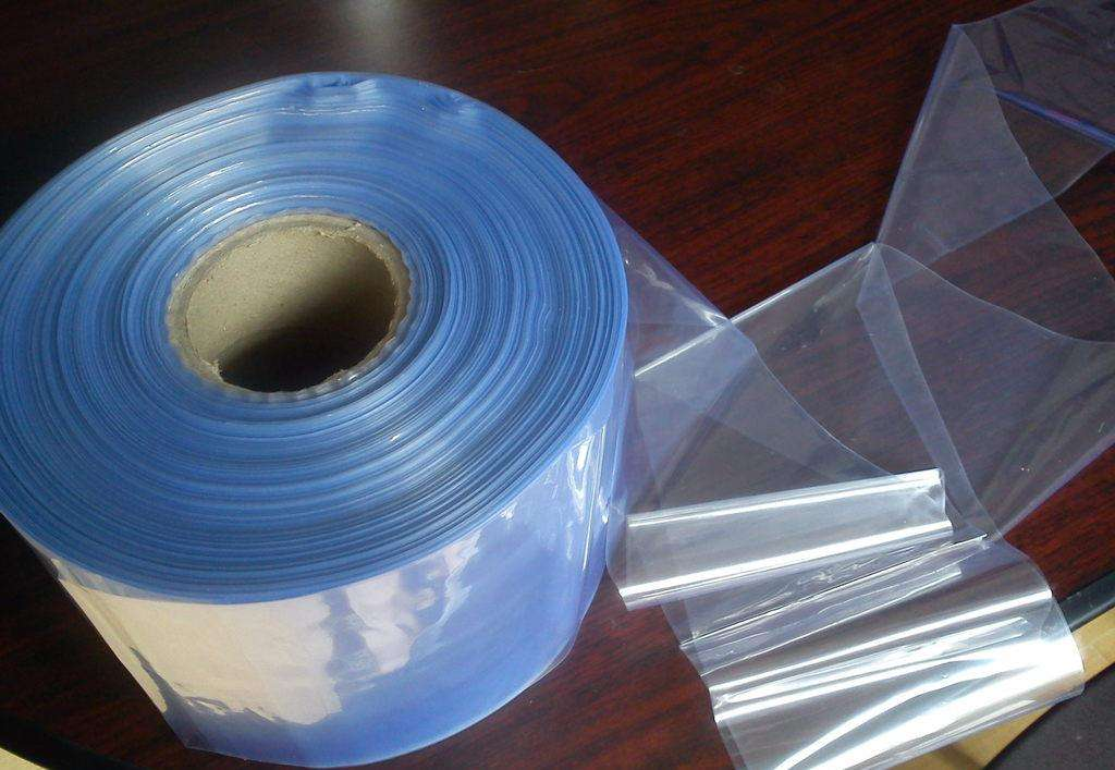 industrial PVC packaging