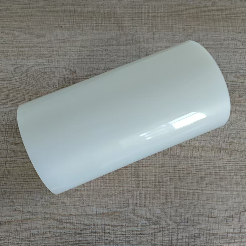 Tấm PP màu tự nhiên