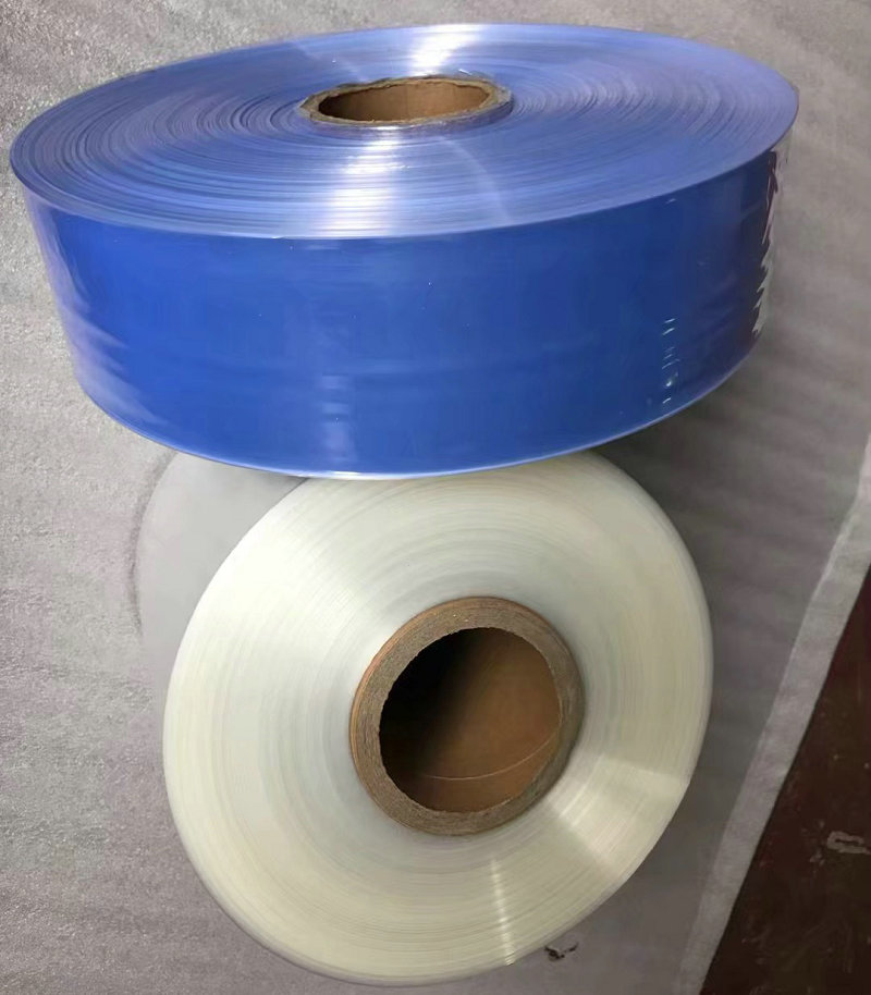 PVC electrical insulation