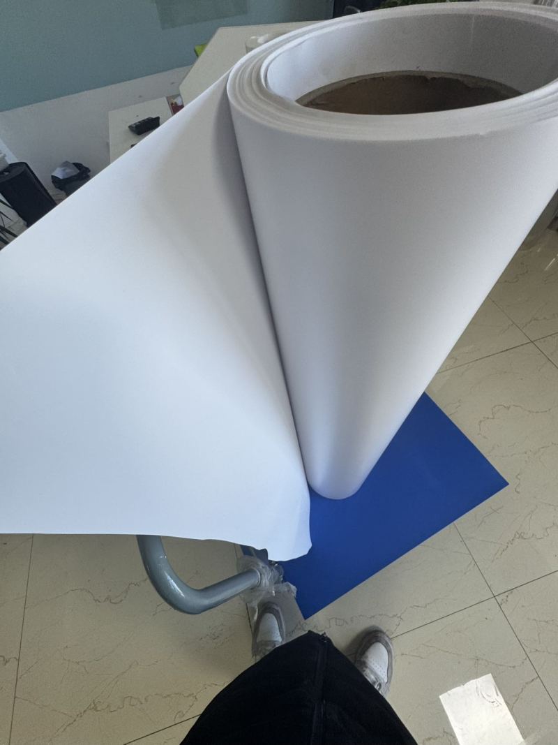 Die vielseitigen Einsatzmöglichkeiten von PETG-Schrumpffolien