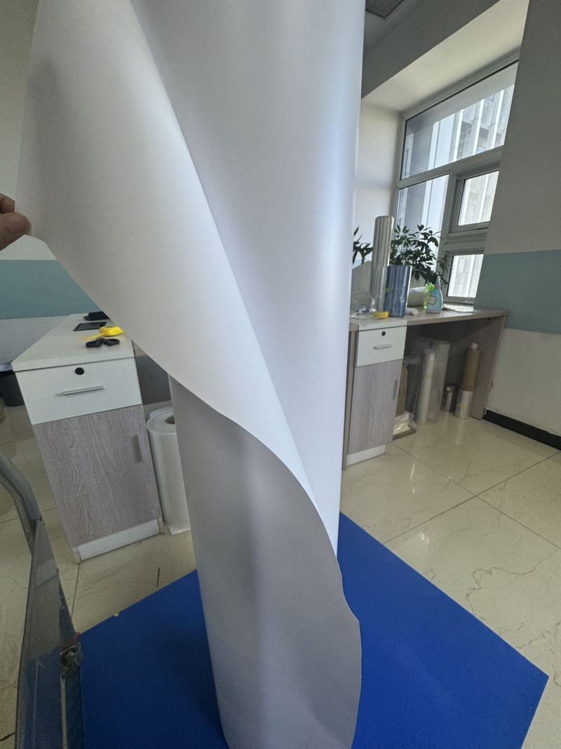 Die vielseitigen Einsatzmöglichkeiten von PETG-Schrumpffolien