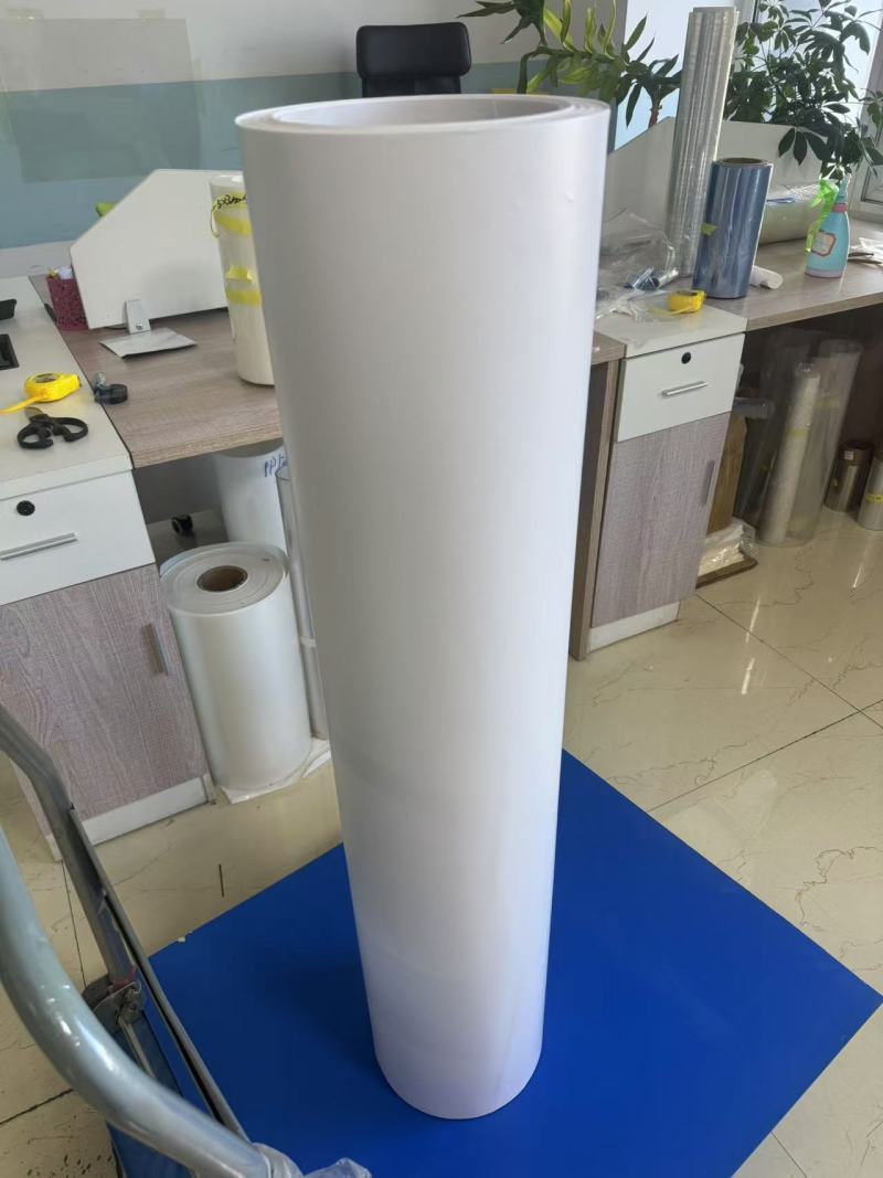 Die vielseitigen Einsatzmöglichkeiten von PETG-Schrumpffolien