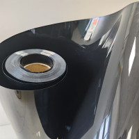 Lámina de plástico termoformado PS HIPS