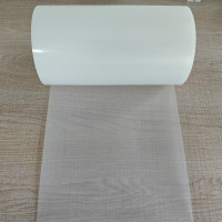 Feuille de PP blanche thermoformée