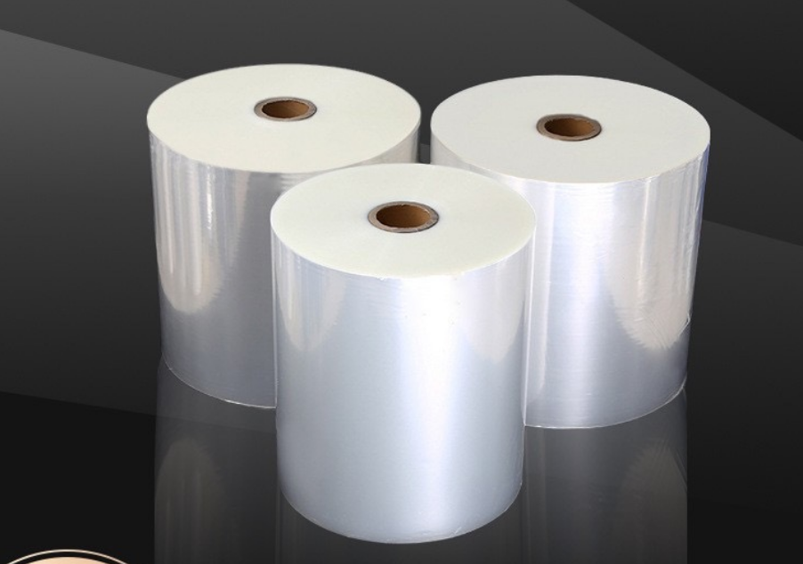 cpp lamination film