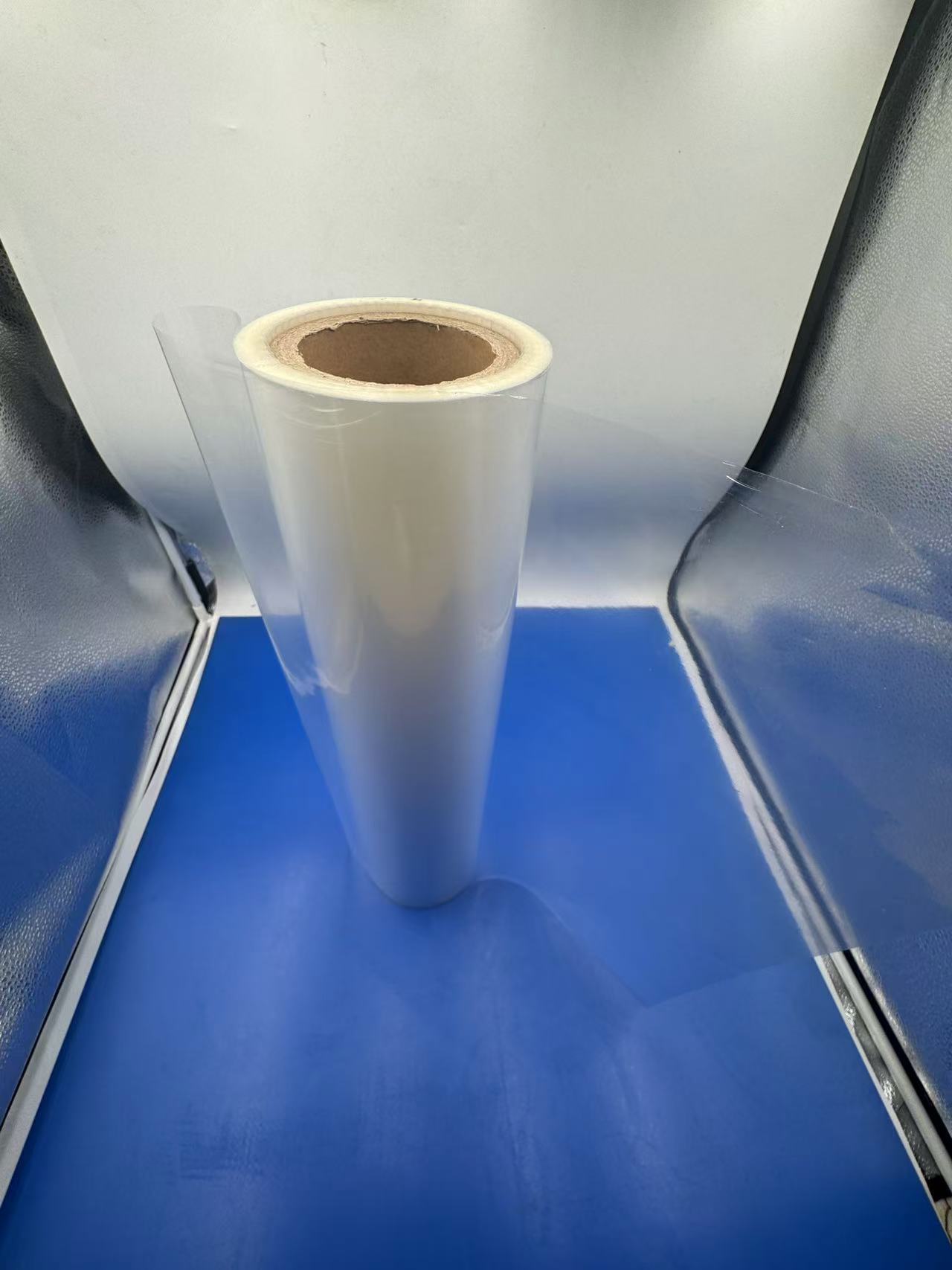 cpp lamination film