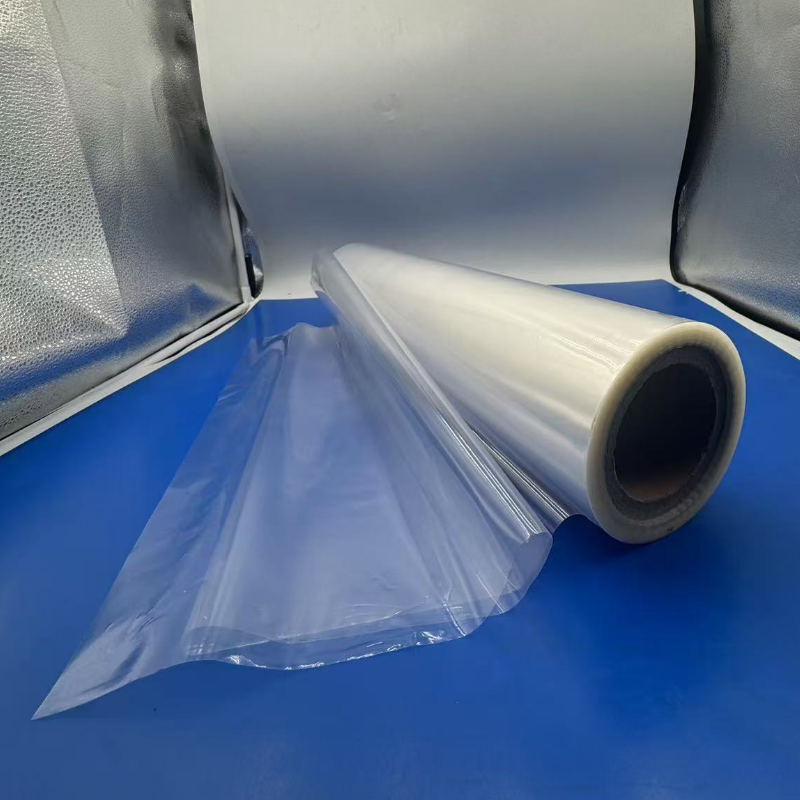 Razkritje različnih uporab filma CPP Uvod v film CPP