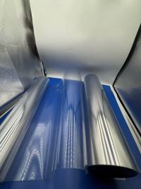 Applications complètes du film PVC transparent pour l'emballage médical