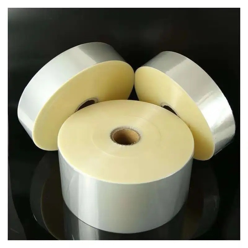 ฟิล์ม โบปา ไม่ได้เป็นเพียงวัสดุบรรจุภัณฑ์เท่านั้น แต่ยังมีบทบาทเชิงกลยุทธ์ในโซลูชันบรรจุภัณฑ์สมัยใหม่ด้วย