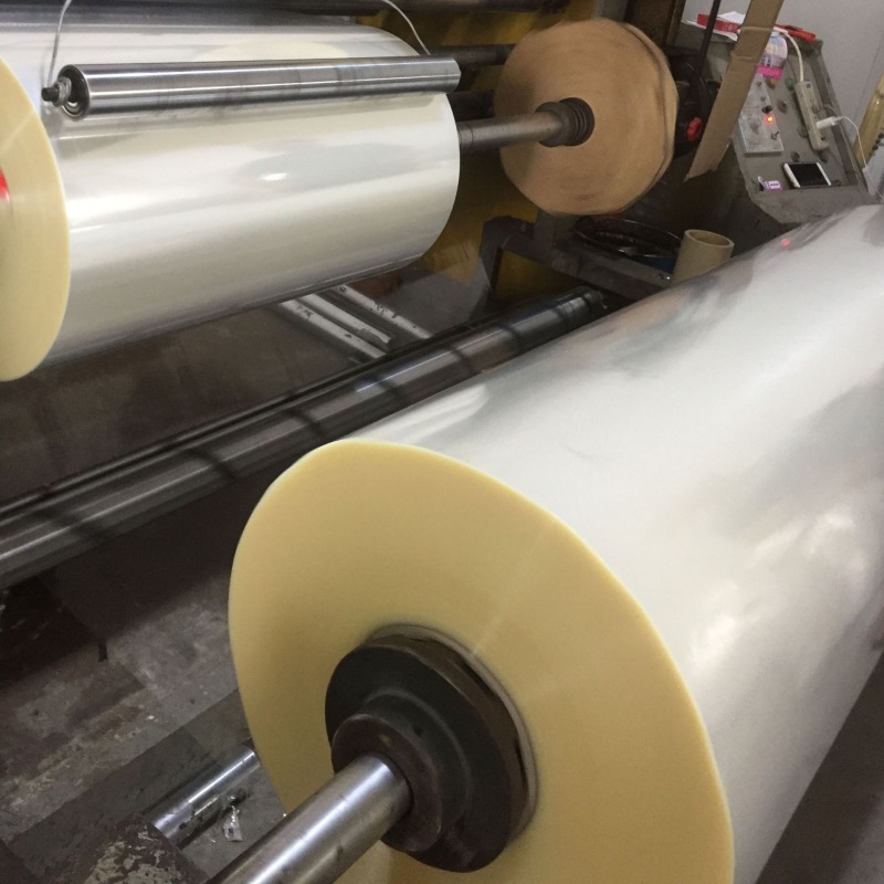 ฟิล์ม โบปา ไม่ได้เป็นเพียงวัสดุบรรจุภัณฑ์เท่านั้น แต่ยังมีบทบาทเชิงกลยุทธ์ในโซลูชันบรรจุภัณฑ์สมัยใหม่ด้วย